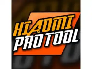 Credit Xiaomi Pro Tool