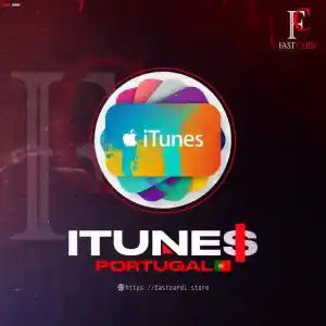 iTunes Portugal