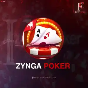 Zynga poker