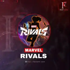 Marvel Reveals