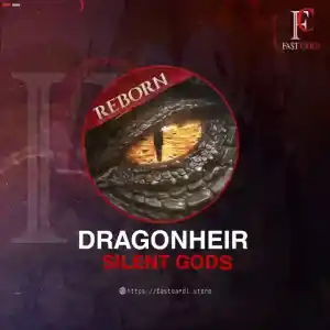 Dragonheir  Silent Gods
