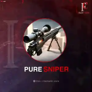Pure Sniper