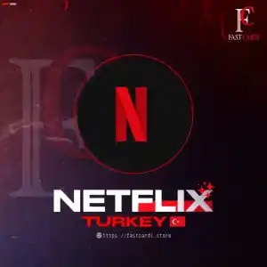 NETFLIX TURKEY