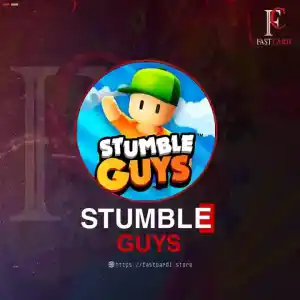 STUMBLE GUYS