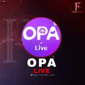OPA LIVE