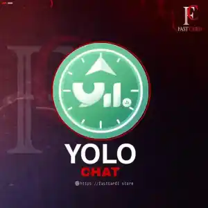 YOLO CHAT