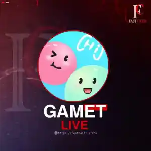 GAMET LIVE