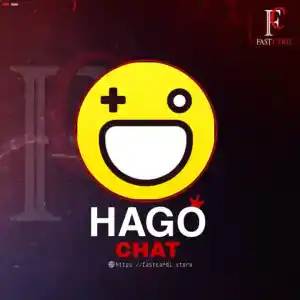 HAGO CHAT