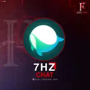 7HZ CHAT