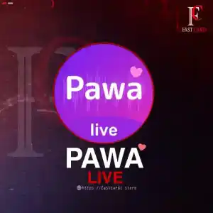 PAWA LIVE