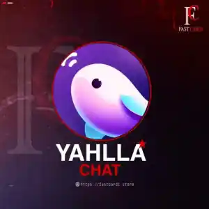 YAHLLA CHAT