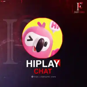 HIPLAY CHAT