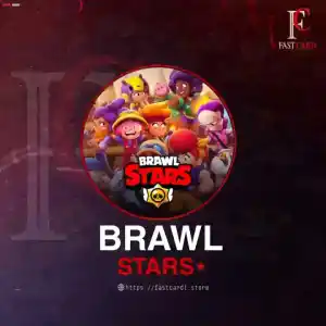 Brawl Stars