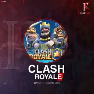Clash Royale