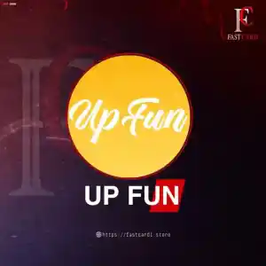 Up fun