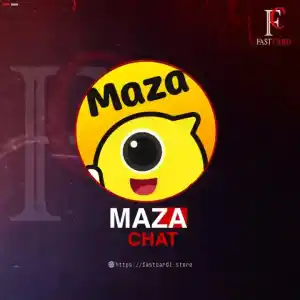 Maza chat
