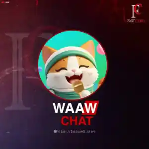 Waaw chat