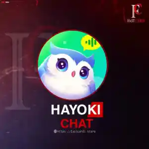 Hayoki chat