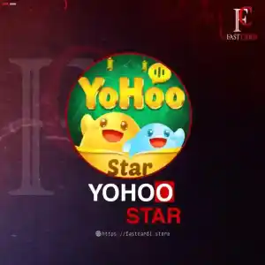 Yohoo star