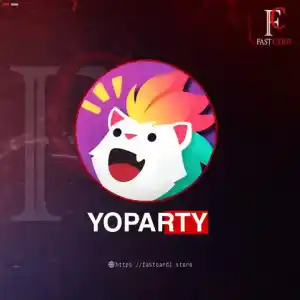 Yoparty