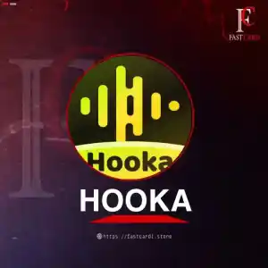 Hooka