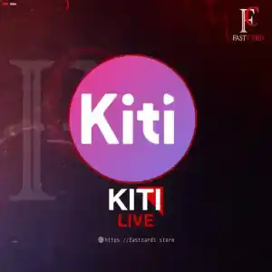 Kiti live