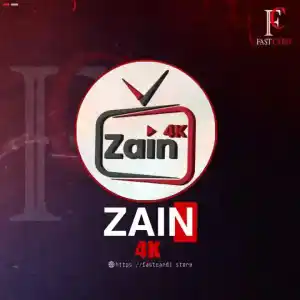 Zain TV