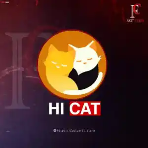 HI CAT