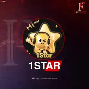 1STAR CHAT