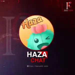 HAZA CHAT
