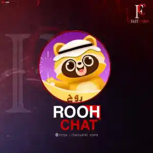 ROOH CHAT
