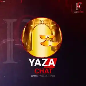 YAZA CHAT