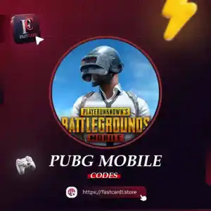 اكواد ببجي موبايل