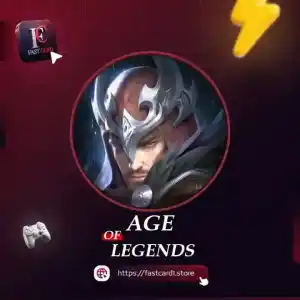 AGE OF LEGENDS