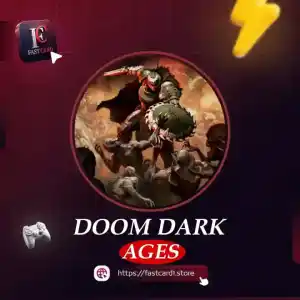 Doom dark ages