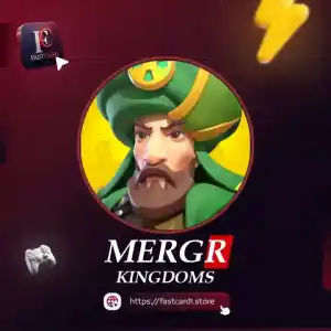 دمج الممالك