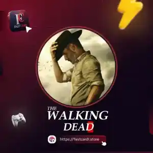 The Walking Dead