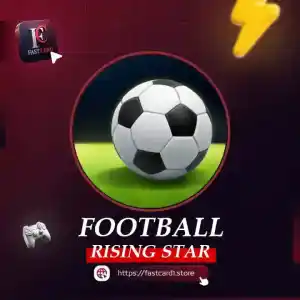 Football Rising Star