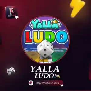 YALLA LUDO