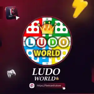 Ludo World