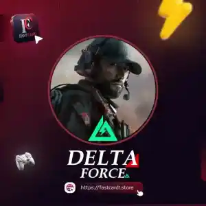 ديلتا فورس