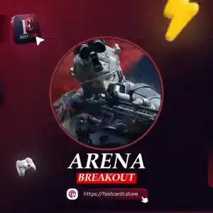 ARENA BREAKOUT