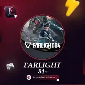 FARLIGHT 84