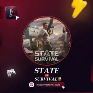 State surviver