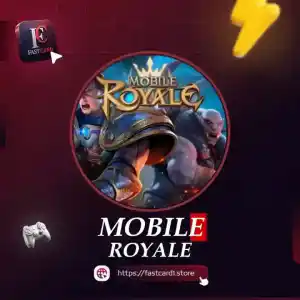 Mobile royale