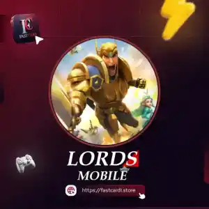 Lords mobile