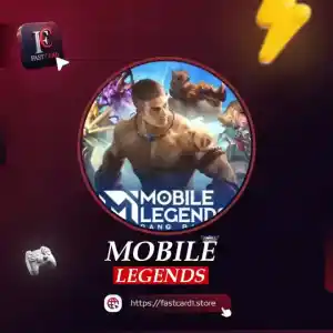 Mobile legends
