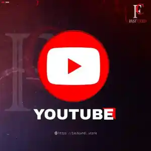 قسم اليوتيوب