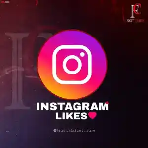 إعجابات انستغرام ( مضمون )