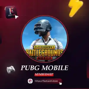 عضويات ببجي